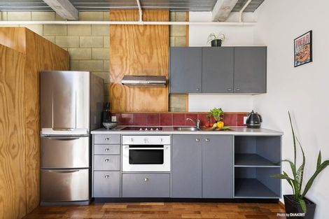 Photo of property in First House Apartments, 5/4 Frederick Street, Te Aro, Wellington, 6011