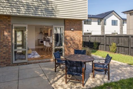 Photo of property in 80d Brockworth Place, Riccarton, Christchurch, 8011