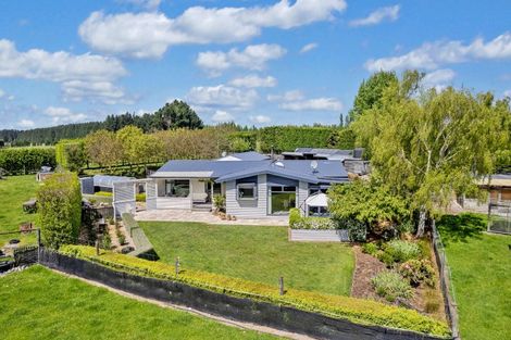 Photo of property in 74 Adams Road, West Melton, Christchurch, 7676