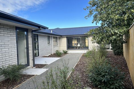 Photo of property in 22a Fairhurst Place, Rolleston, 7614