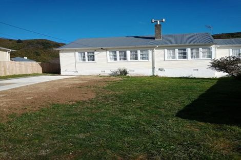 Photo of property in 32a Toomath Street, Naenae, Lower Hutt, 5011