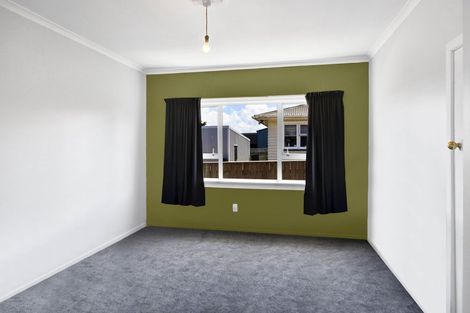 Photo of property in 6 Alamein Street, Kaponga, Hawera, 4679