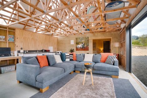 Photo of property in 52 Dons Creek Road, Waitati, 9085