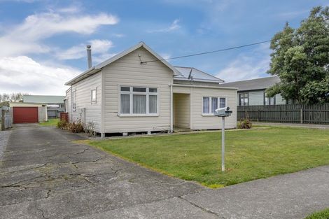 Photo of property in 10 Stuckey Street, Levin, 5510