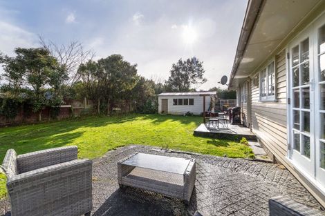 Photo of property in 9 Farrier Grove, Featherston, 5710