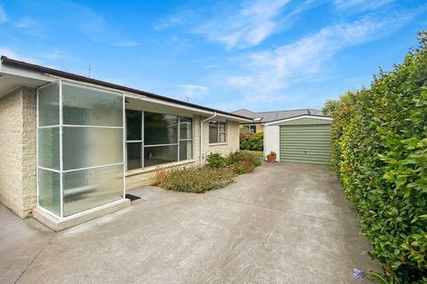 Photo of property in 141b Hills Road, Edgeware, Christchurch, 8013