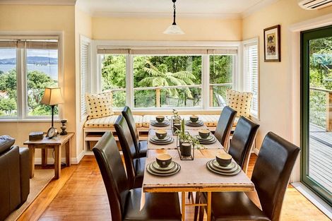 Photo of property in 7 Russo Terrace, Eastbourne, Lower Hutt, 5013