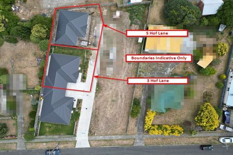 Photo of property in 5 Hof Lane, Foxton, 4814