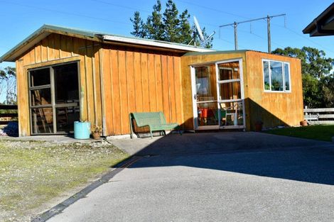 Photo of property in Environmental Services & Solutions, 8/133 Powerhouse Road, Fairdown, Westport, 7891