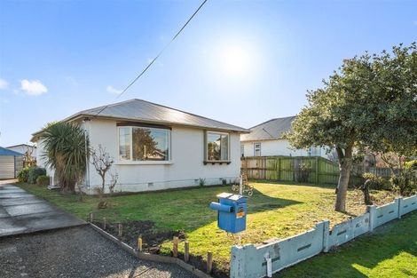 Photo of property in 1/37 Hay Street, Bromley, Christchurch, 8062