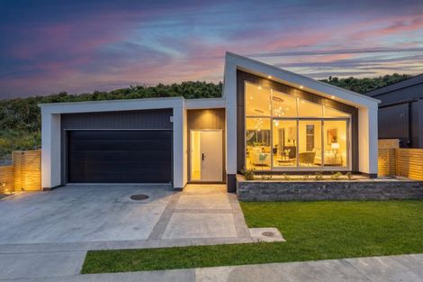 Photo of property in 46 Streamview Way, Long Bay, 0792