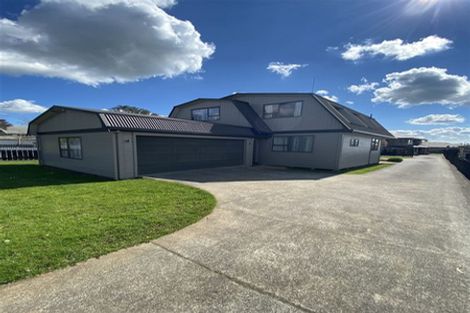 Photo of property in 41 Hall Street, Pukekohe, 2120