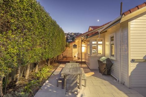 Photo of property in 3 Ventnor Street, Seatoun, Wellington, 6022