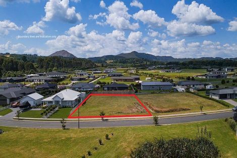 Photo of property in 6 Pukatea Lane, Kinloch, Taupo, 3377