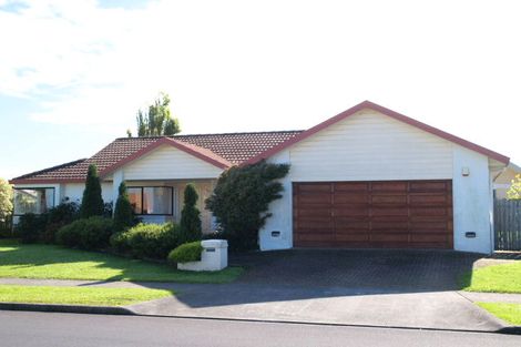 Photo of property in 59 Matterhorn Crescent, Northpark, Auckland, 2013