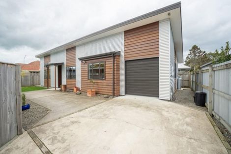 Photo of property in 76 Keeling Street, West End, Palmerston North, 4412