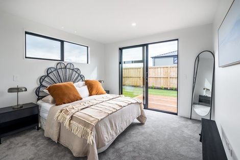 Photo of property in 28 Privet Way, Rolleston, 7678