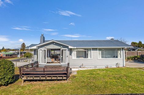 Photo of property in 86 Edmund Road, Mangakakahi, Rotorua, 3015