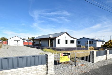 Photo of property in 34 Rata Road, Twizel, 7901