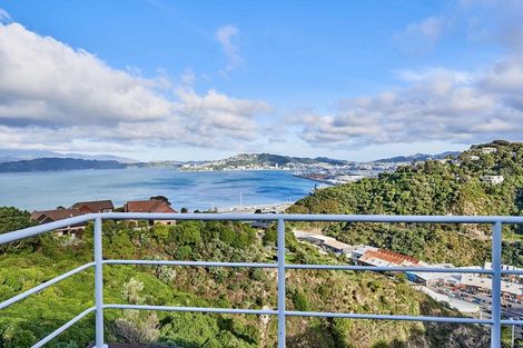 Photo of property in 59 Rama Crescent, Khandallah, Wellington, 6035