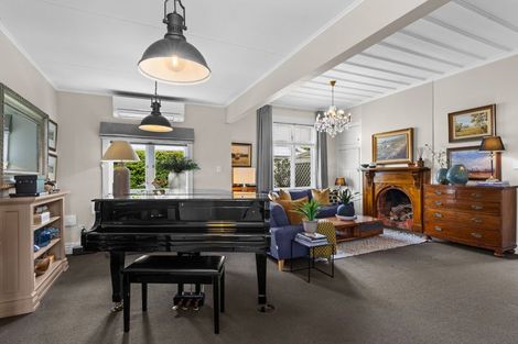 Photo of property in 603 Princes Street, Parkvale, Hastings, 4122