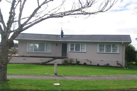 Photo of property in 4 Le Ruez Place, Maunu, Whangarei, 0110