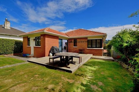 Photo of property in 101 Kenmure Road, Belleknowes, Dunedin, 9011