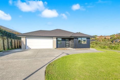 Photo of property in 59 John Andrew Drive, Warkworth, 0910