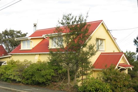 Photo of property in 35 Taupo Street, Ravensbourne, Dunedin, 9022