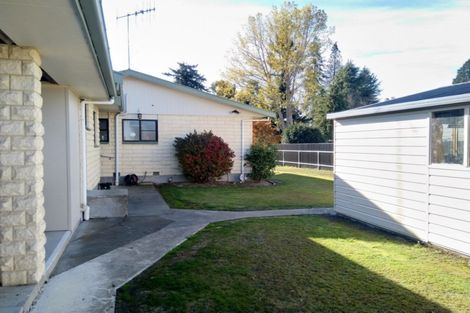 Photo of property in 3 Argyll Street, Fairlie, 7925