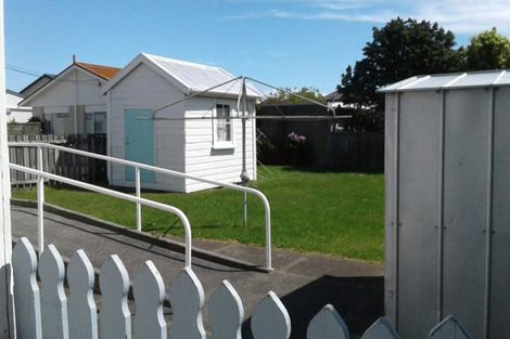 Photo of property in 81 Ira Street, Miramar, Wellington, 6022