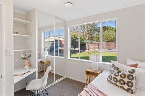 Photo of property in 100 Patterson Terrace, Halswell, Christchurch, 8025