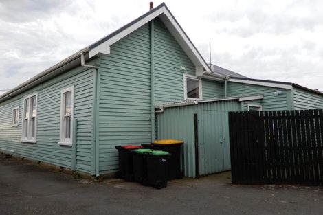Photo of property in 1/514 Tuam Street, Phillipstown, Christchurch, 8011