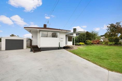 Photo of property in 4 Coppins Road, Mount Wellington, Auckland, 1062