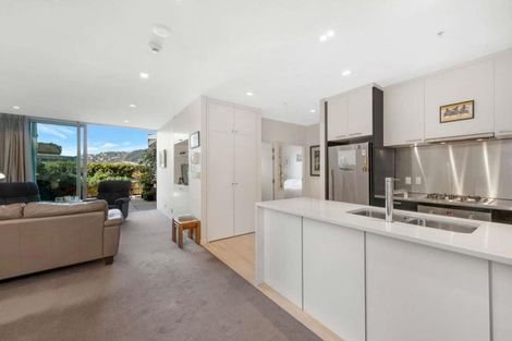 Photo of property in Chews Lane Apartments, 8f/9 Chews Lane, Wellington Central, Wellington, 6011