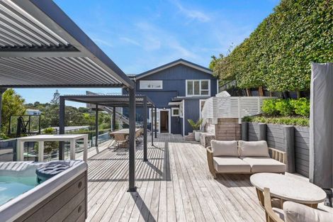 Photo of property in 32 Swann Beach Road, Stanmore Bay, Whangaparaoa, 0932