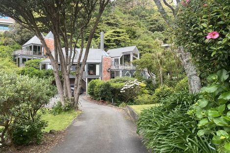 Photo of property in 14 Marama Terrace, Eastbourne, Lower Hutt, 5013