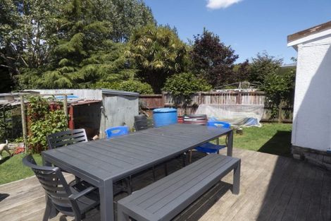 Photo of property in 12 Hamua Place, Waitara, 4320