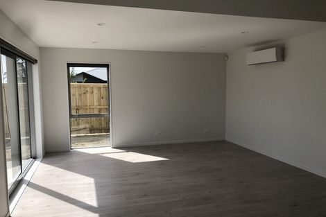 Photo of property in 22 Clement Avenue, Rolleston, 7615