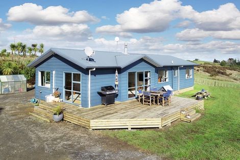 Photo of property in 114 Feist Road, Kopuku, Pokeno, 2471