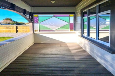 Photo of property in 46 Cologne Street, Martinborough, 5711