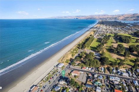 Photo of property in 85b Marine Parade, North New Brighton, Christchurch, 8083