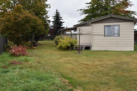 Photo of property in 82 Mackenzie Drive, Twizel, 7901
