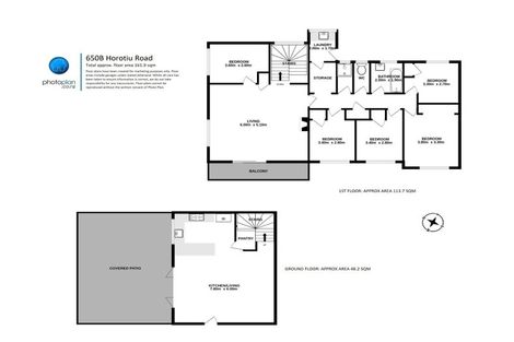 Photo of property in 650b Horotiu Road, Te Kowhai, Hamilton, 3288