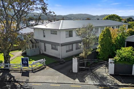 Photo of property in 3/195 Waterloo Road, Hutt Central, Lower Hutt, 5010
