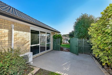 Photo of property in 11 Ti Rakau Drive, Woolston, Christchurch, 8023