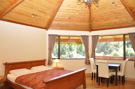 Photo of property in Wakamarina Lodge, 441 Wakamarina Road, Canvastown, Havelock, 7178