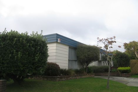 Photo of property in 36 Hicks Close, Whitby, Porirua, 5024