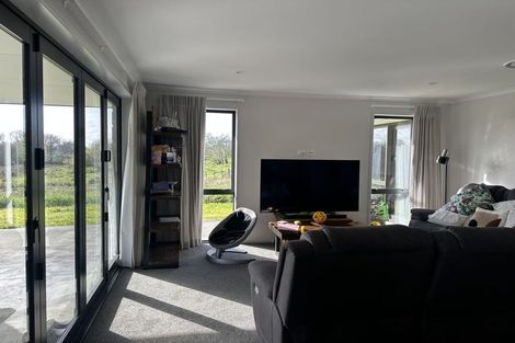 Photo of property in 123 Vineyard Road, Te Kauwhata, 3782