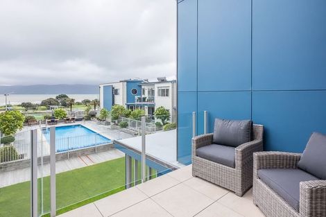 Photo of property in 24/4u Seaview Road, Paraparaumu Beach, Paraparaumu, 5032